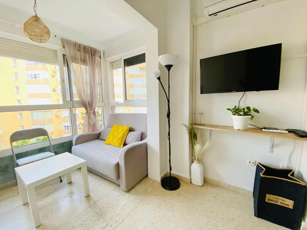 La Barrita De Manuela Apartment Torrox 0*,  Spain